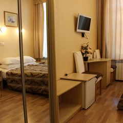 Мини-отель Большой 45, Санкт-Петербург, Ленинградская область