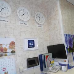 Гостевой дом Ирэна, Санкт-Петербург, Ленинградская область