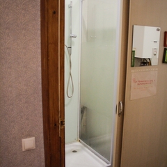 Хостел Дизайн-Хостел Ticket to Train, Санкт-Петербург, Ленинградская область