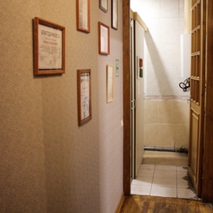 Хостел Дизайн-Хостел Ticket to Train, Санкт-Петербург, Ленинградская область