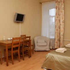 Мини-отель Большой 45, Санкт-Петербург, Ленинградская область