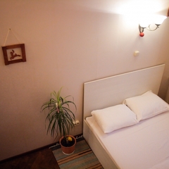 Хостел Дизайн-Хостел Ticket to Train, Санкт-Петербург, Ленинградская область