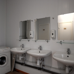 Мини-отель Большой 45, Санкт-Петербург, Ленинградская область