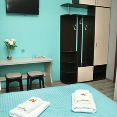 Отель Мой Отель, Санкт-Петербург, Ленинградская область