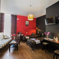 Отель Мой Отель, Санкт-Петербург, Ленинградская область