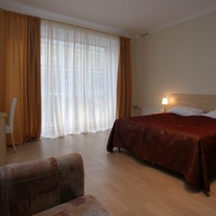 Мини-отель Большой 45, Санкт-Петербург, Ленинградская область