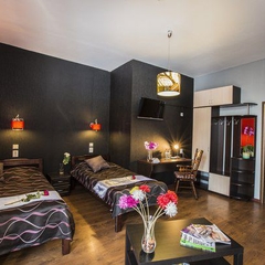 Отель Мой Отель, Санкт-Петербург, Ленинградская область