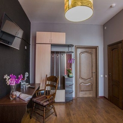 Отель Мой Отель, Санкт-Петербург, Ленинградская область