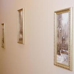 Мини-отель Петровский, Санкт-Петербург, Ленинградская область