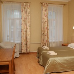 Мини-отель Большой 45, Санкт-Петербург, Ленинградская область