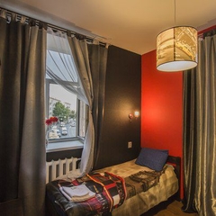 Отель Мой Отель, Санкт-Петербург, Ленинградская область