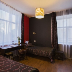 Отель Мой Отель, Санкт-Петербург, Ленинградская область