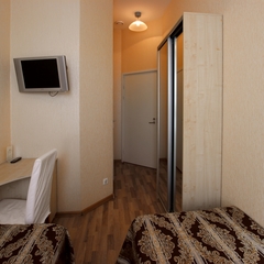 Мини-отель Большой 45, Санкт-Петербург, Ленинградская область