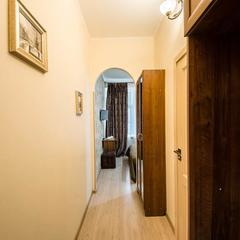 Мини-отель Петровский, Санкт-Петербург, Ленинградская область