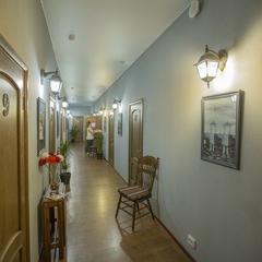 Отель Мой Отель, Санкт-Петербург, Ленинградская область