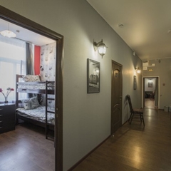 Отель Мой Отель, Санкт-Петербург, Ленинградская область