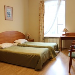 Мини-отель Большой 45, Санкт-Петербург, Ленинградская область