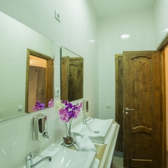 Отель Мой Отель, Санкт-Петербург, Ленинградская область