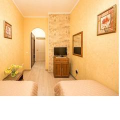 Мини-отель Петровский, Санкт-Петербург, Ленинградская область