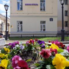 Гостиница Юсупов, Санкт-Петербург, Ленинградская область