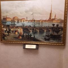 Гостиница Юсупов, Санкт-Петербург, Ленинградская область