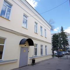 Гостиница Юсупов, Санкт-Петербург, Ленинградская область
