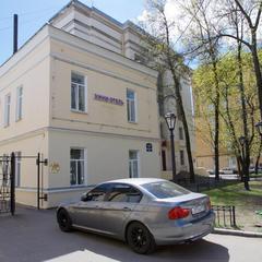 Гостиница Юсупов, Санкт-Петербург, Ленинградская область
