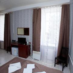Гостиница Юсупов, Санкт-Петербург, Ленинградская область