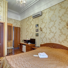 Мини-отель Петроградский, Санкт-Петербург, Ленинградская область