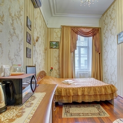 Мини-отель Петроградский, Санкт-Петербург, Ленинградская область