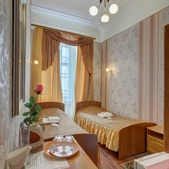 Мини-отель Петроградский, Санкт-Петербург, Ленинградская область