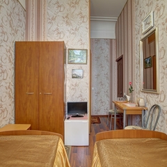 Мини-отель Петроградский, Санкт-Петербург, Ленинградская область