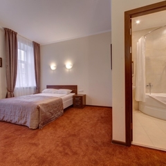 Гостевой дом Соло на Большой Московской 1, Санкт-Петербург, Ленинградская область