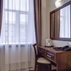 Гостевой дом Соло на Большой Московской 1, Санкт-Петербург, Ленинградская область