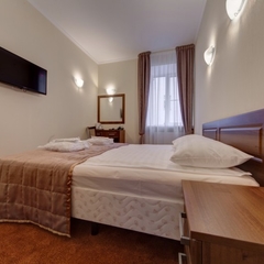 Гостевой дом Соло на Большой Московской 1, Санкт-Петербург, Ленинградская область