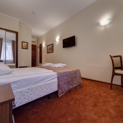 Гостевой дом Соло на Большой Московской 1, Санкт-Петербург, Ленинградская область