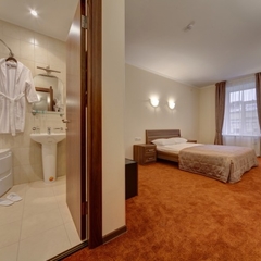 Гостевой дом Соло на Большой Московской 1, Санкт-Петербург, Ленинградская область