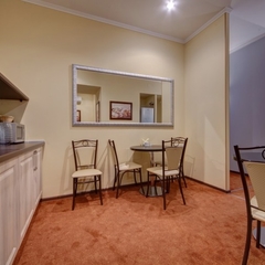 Гостевой дом Соло на Большой Московской 1, Санкт-Петербург, Ленинградская область