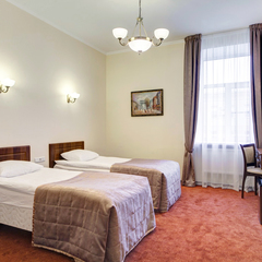 Гостевой дом Соло на Большой Московской 1, Санкт-Петербург, Ленинградская область