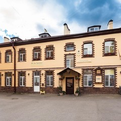 Мини-гостиница Дом Романовых, Санкт-Петербург, Ленинградская область