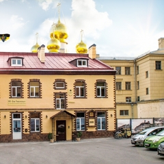 Мини-гостиница Дом Романовых, Санкт-Петербург, Ленинградская область
