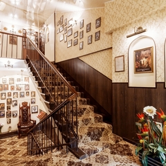 Мини-гостиница Дом Романовых, Санкт-Петербург, Ленинградская область