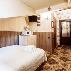 Мини-гостиница Дом Романовых, Санкт-Петербург, Ленинградская область