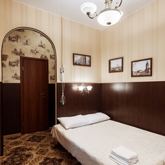 Мини-гостиница Дом Романовых, Санкт-Петербург, Ленинградская область