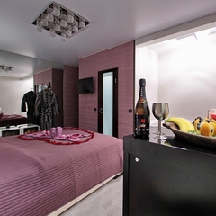 Гостиница Altritter, Санкт-Петербург, Ленинградская область