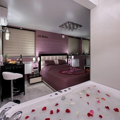 Гостиница Altritter, Санкт-Петербург, Ленинградская область