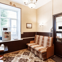 Мини-гостиница Дом Романовых, Санкт-Петербург, Ленинградская область