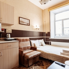 Мини-гостиница Дом Романовых, Санкт-Петербург, Ленинградская область