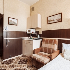 Мини-гостиница Дом Романовых, Санкт-Петербург, Ленинградская область