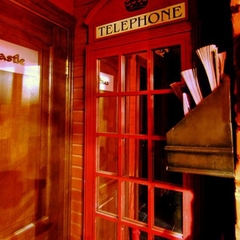 Гостиница Altritter, Санкт-Петербург, Ленинградская область